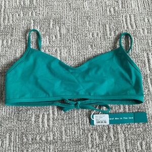 Jolyn Bikini Top